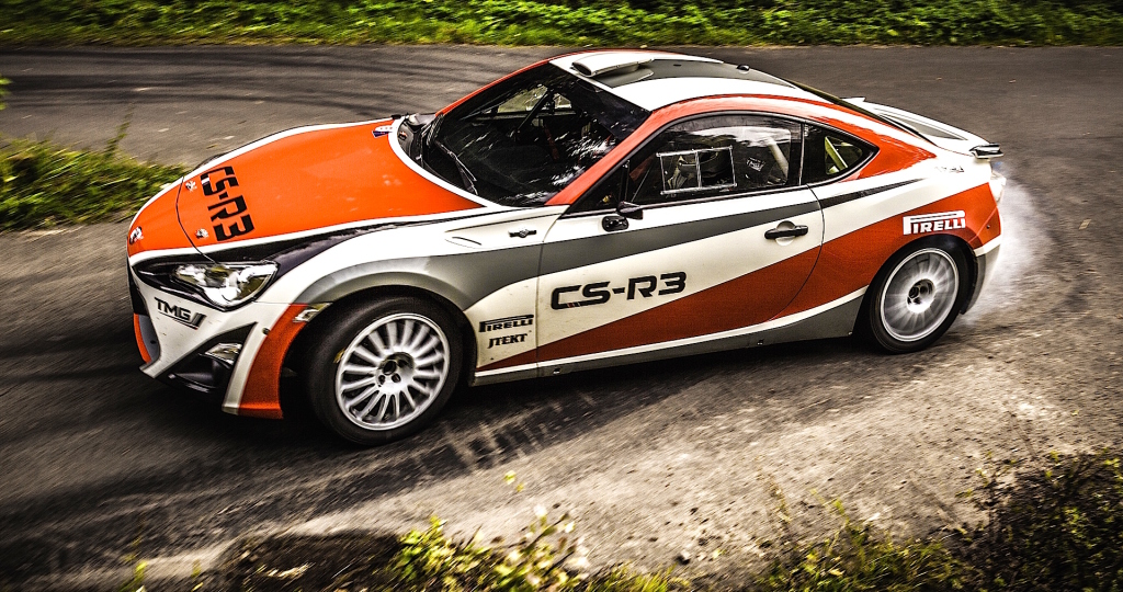 Motorsport_GT86 CS-R3_Test_Sept 2014_14