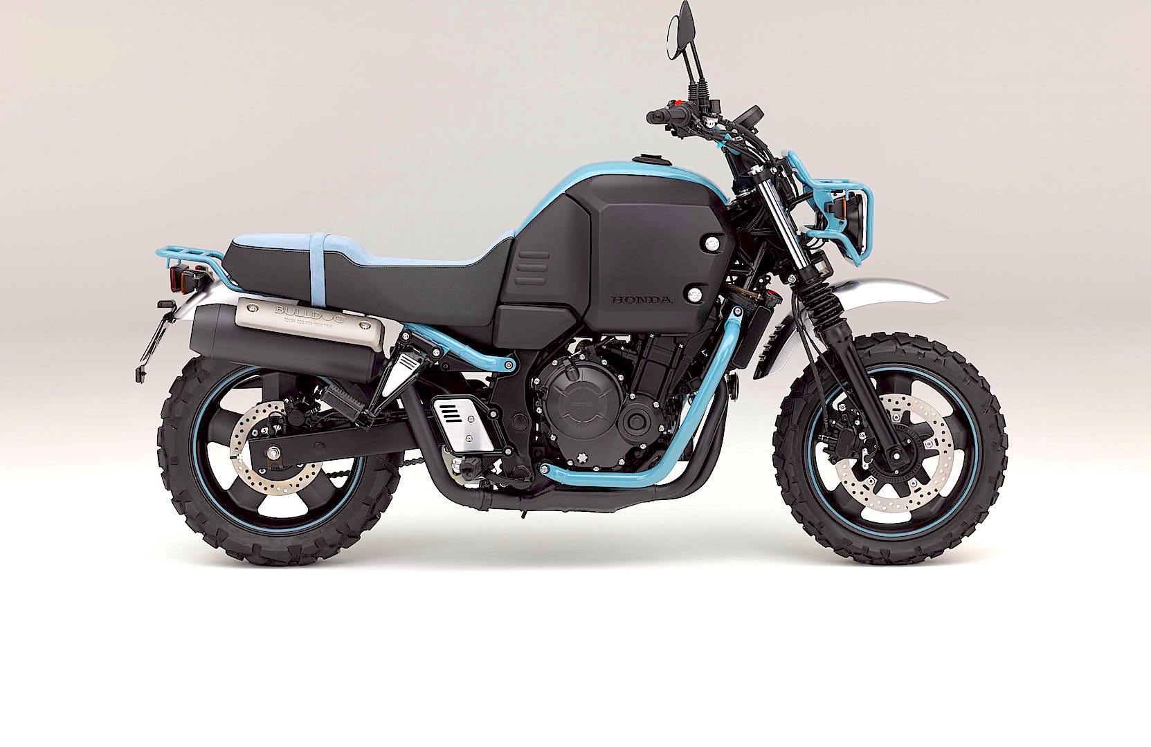 Honda 2021: the new motorcycle models of the Japanese company - Vulturbike